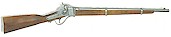Sharps Carbine model 1859