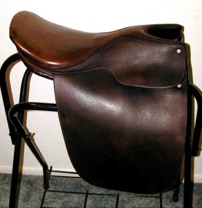 SaddleSeatSaddle